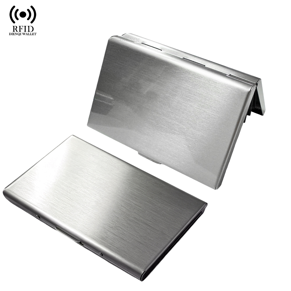 RFID Business Card Holders Car - огляд і ціна Index Card Holder