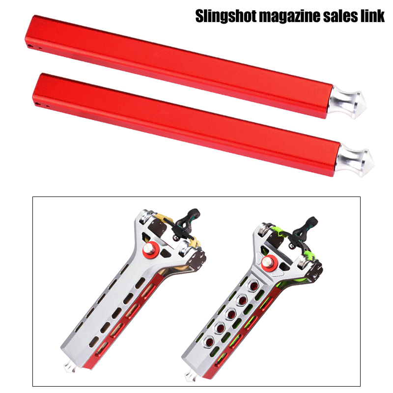 Rapid Fire 5G Slingshot Magazi - огляд і ціна Magazine Holder Rack