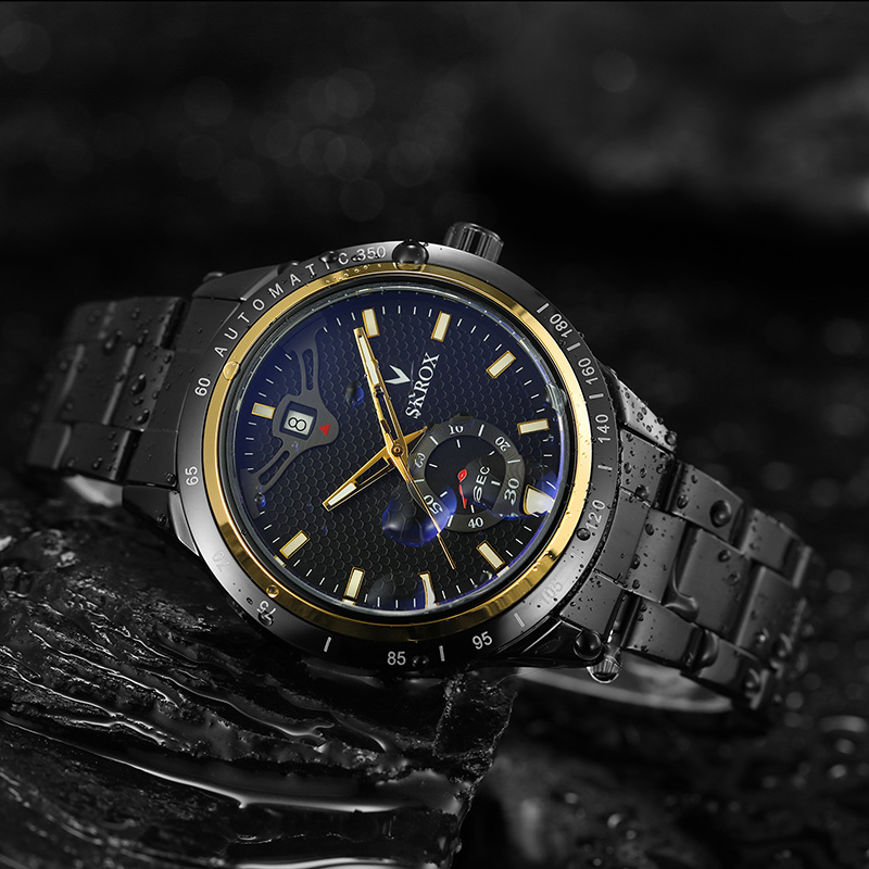 SKROX Luxury Brands Sapphire S - огляд і ціна Paper Weight Crystal