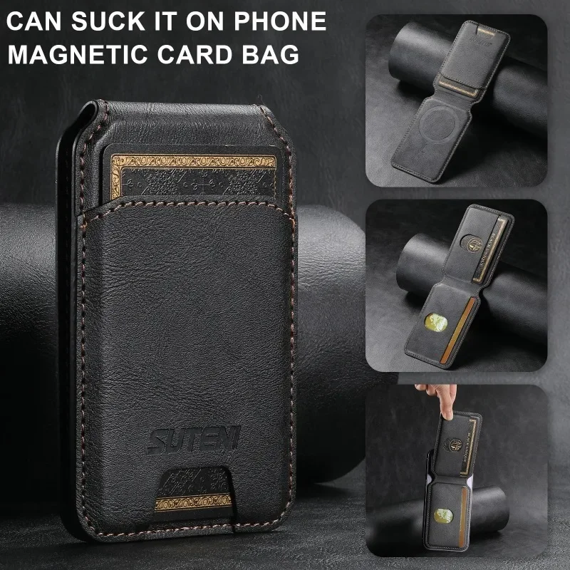 Higth Quality Business Sle Lea - огляд і ціна Index Card Holder